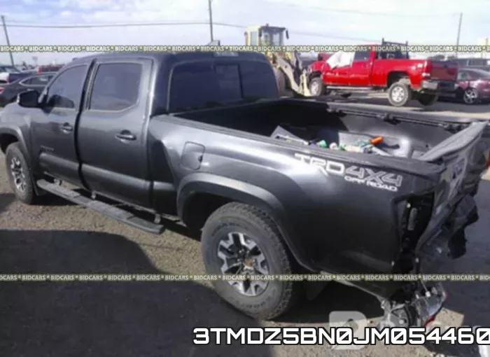 3TMDZ5BN0JM054460 фото 4