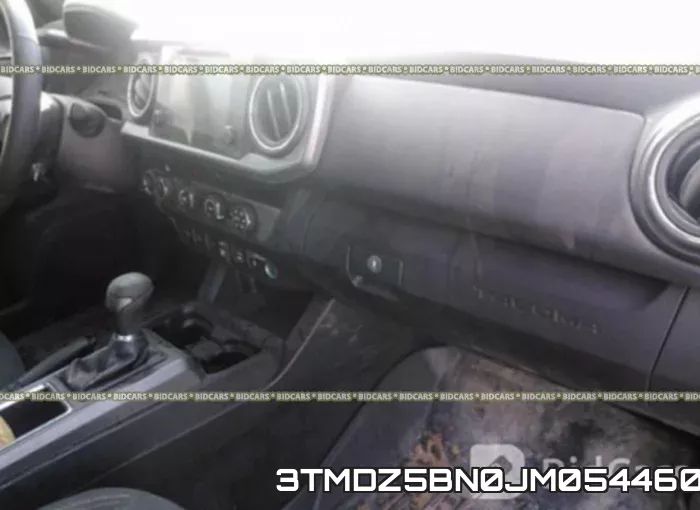 3TMDZ5BN0JM054460 фото 6