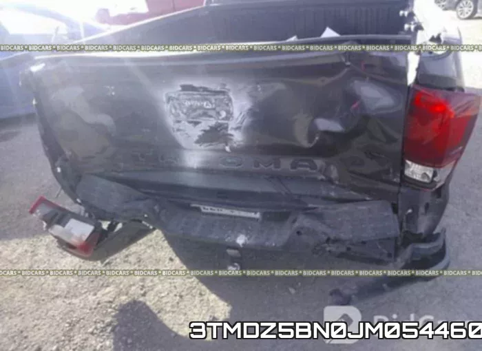 3TMDZ5BN0JM054460 фото 7