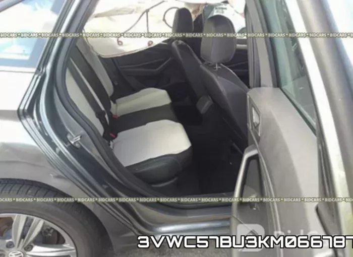 3VWC57BU3KM066787 фото 9