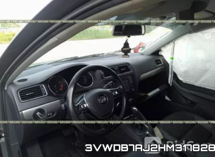 3VWDB7AJ2HM317828 фото 6