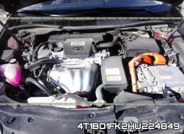 4T1BD1FK2HU224849 фото 2