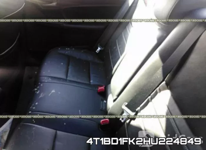 4T1BD1FK2HU224849 фото 9