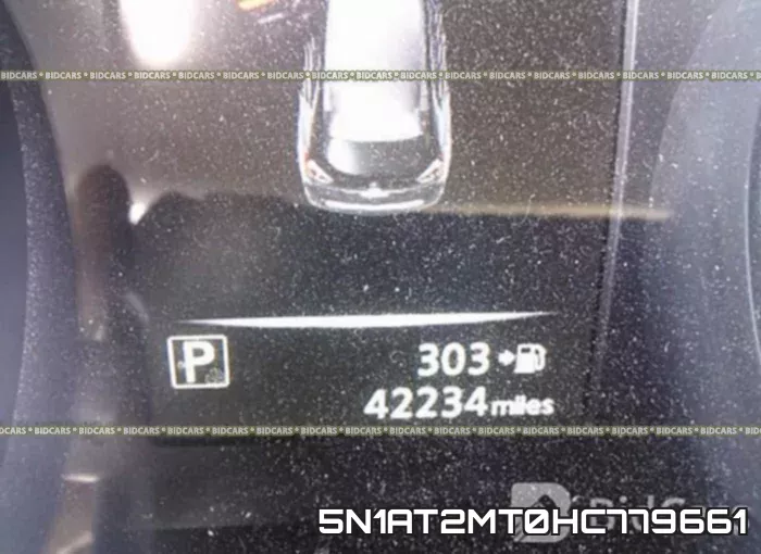 5N1AT2MT0HC779661 фото 8