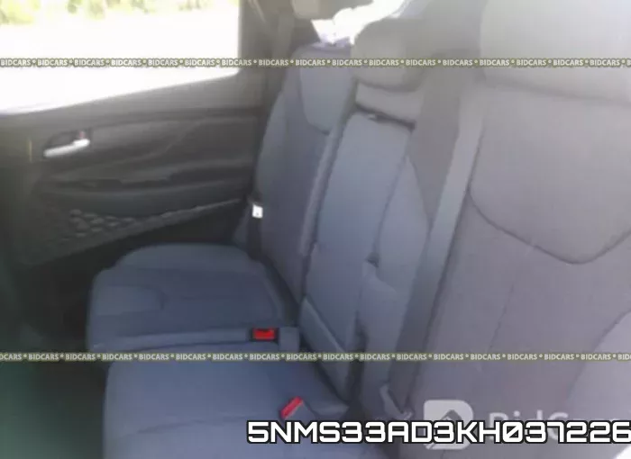 5NMS33AD3KH037226 фото 9