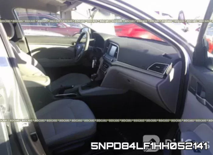 5NPD84LF1HH052141 фото 6