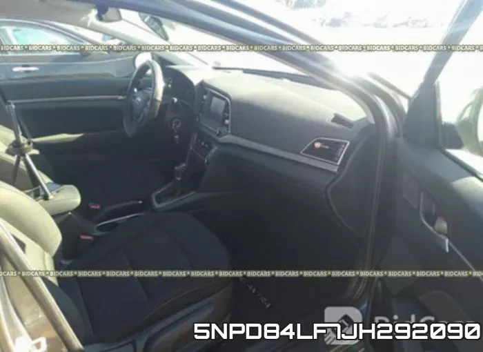 5NPD84LF7JH292090 фото 6