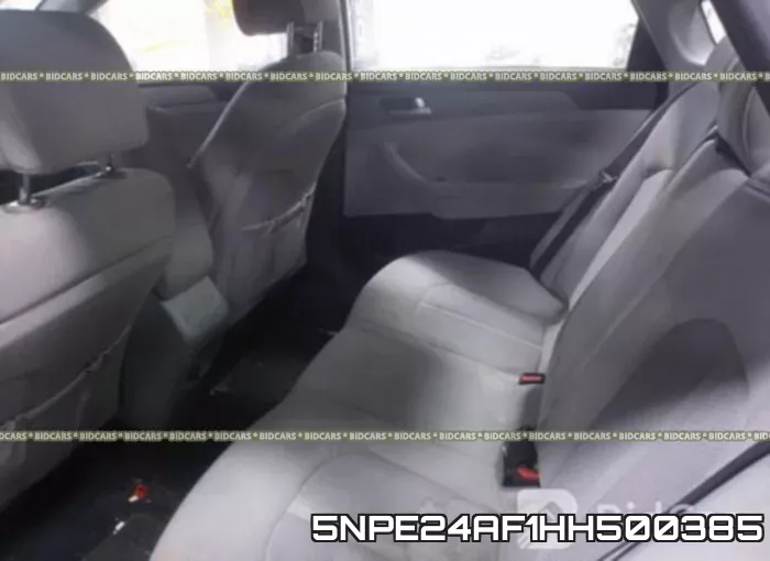 5NPE24AF1HH500385 фото 9