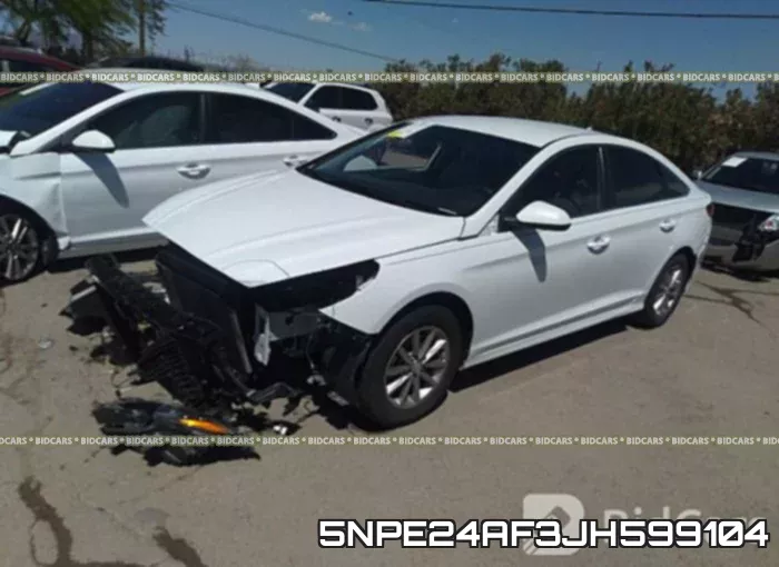 5NPE24AF3JH599104 фото 3