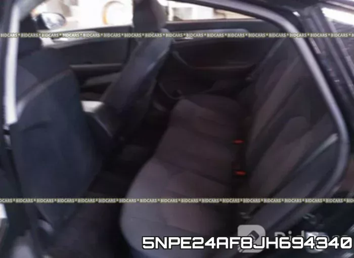 5NPE24AF8JH694340 фото 9