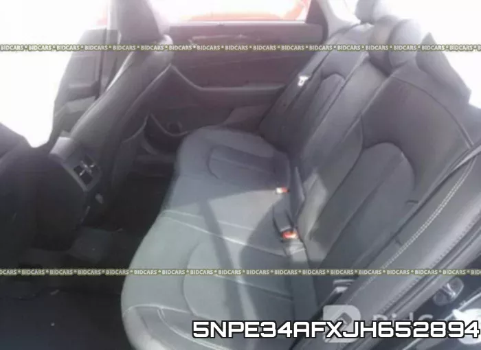 5NPE34AFXJH652894 фото 9