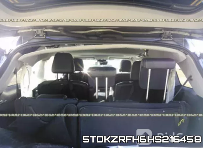 5TDKZRFH6HS216458 фото 9