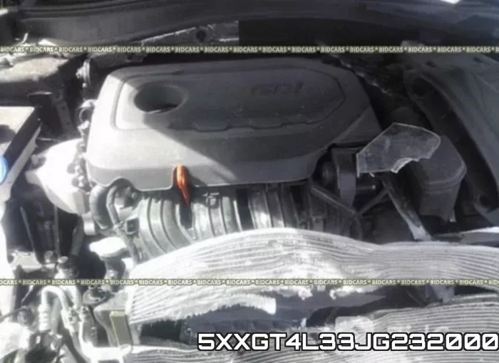 5XXGT4L33JG232000 фото 2