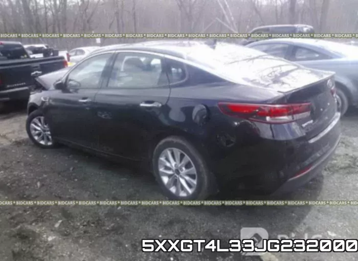 5XXGT4L33JG232000 фото 4