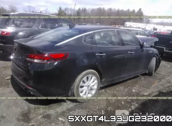 5XXGT4L33JG232000 фото 5