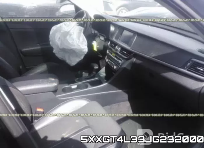 5XXGT4L33JG232000 фото 6