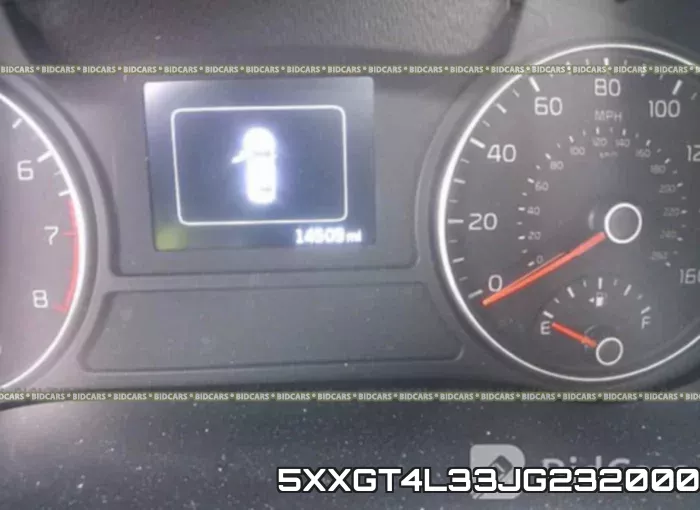 5XXGT4L33JG232000 фото 8