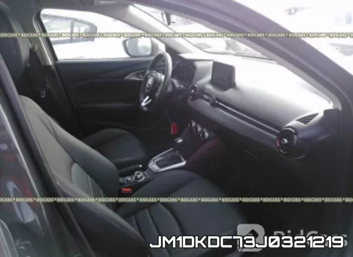 JM1DKDC73J0321219 фото 6