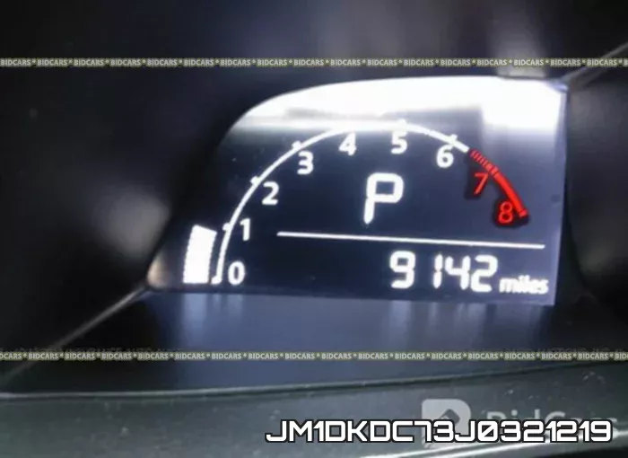 JM1DKDC73J0321219 фото 8