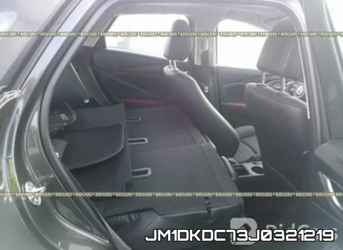 JM1DKDC73J0321219 фото 9