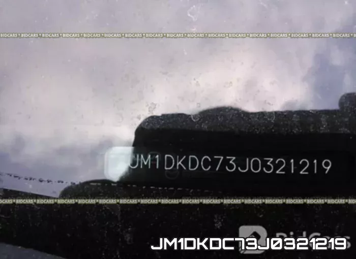 JM1DKDC73J0321219 фото 10
