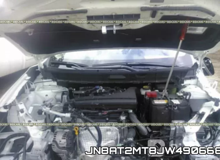 JN8AT2MT8JW490668 фото 2