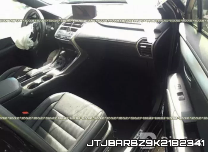 JTJBARBZ9K2182341 фото 6