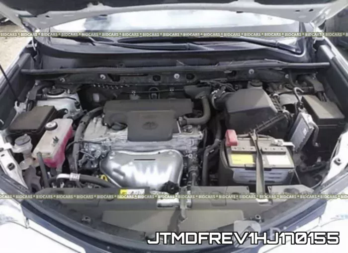 JTMDFREV1HJ170155 фото 2