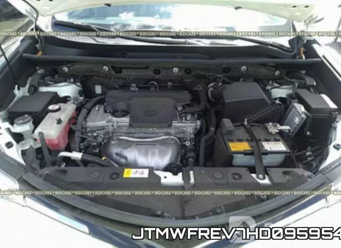 JTMWFREV7HD095954 фото 2