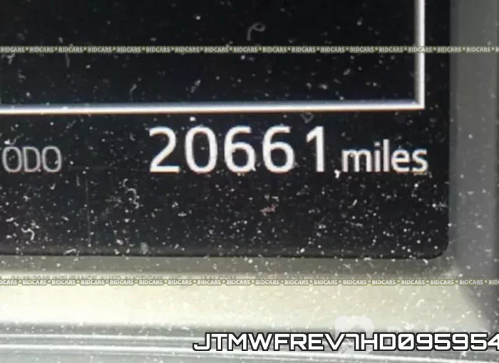 JTMWFREV7HD095954 фото 8