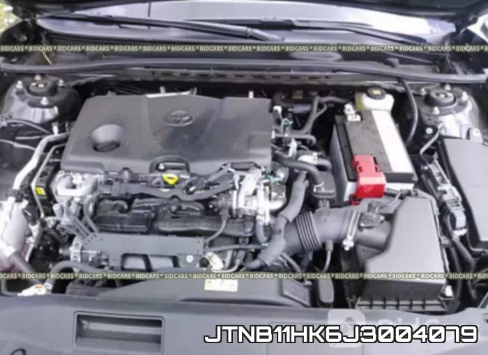 JTNB11HK6J3004079 фото 2