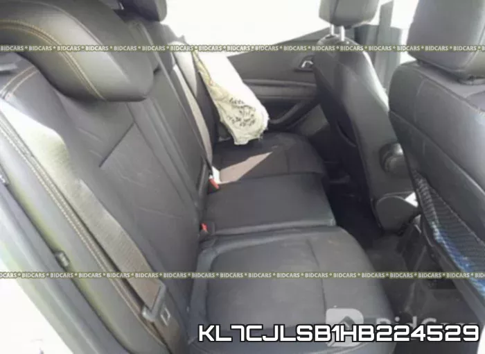 KL7CJLSB1HB224529 фото 9