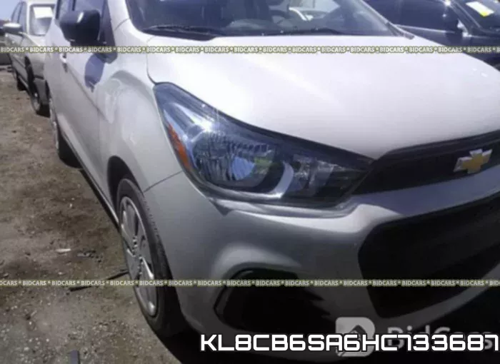 KL8CB6SA6HC733687 фото 7
