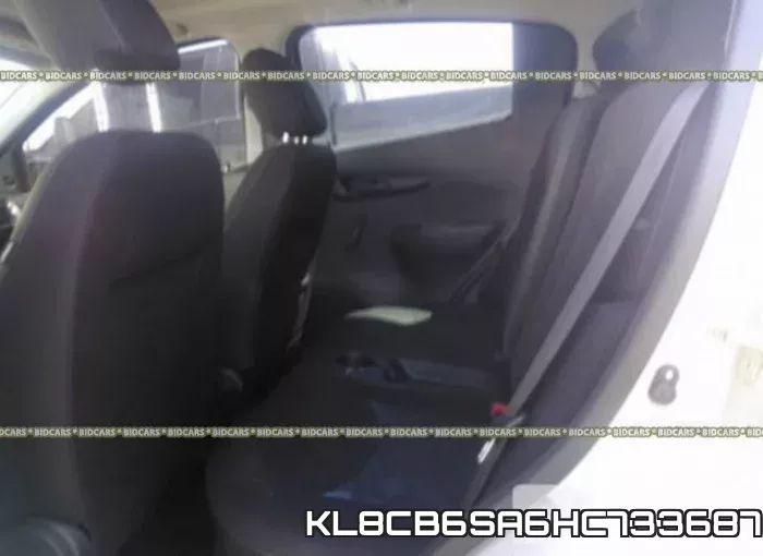 KL8CB6SA6HC733687 фото 9