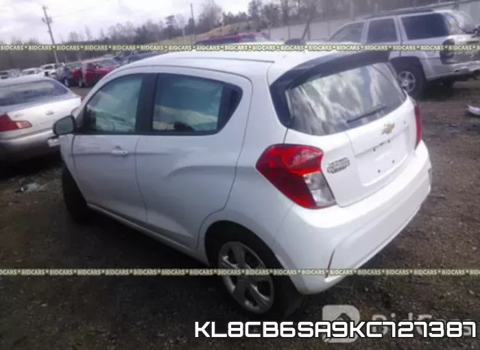 KL8CB6SA9KC727387 фото 4