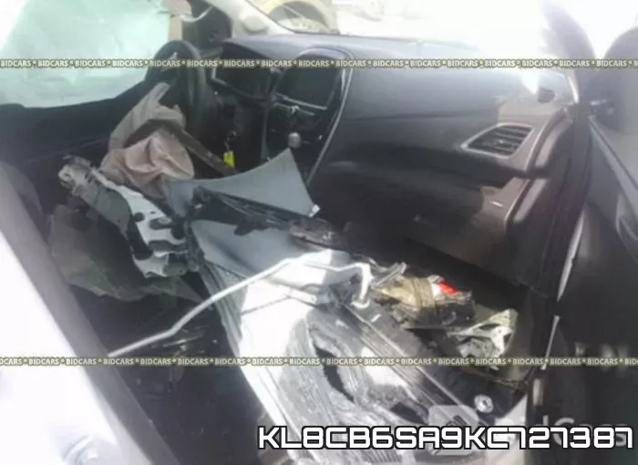 KL8CB6SA9KC727387 фото 6