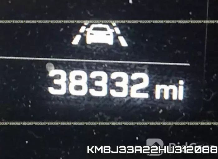 KM8J33A22HU312088 фото 8