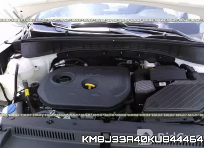 KM8J33A40KU844464 фото 2