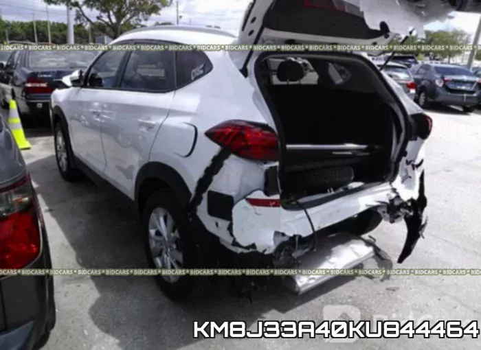 KM8J33A40KU844464 фото 4