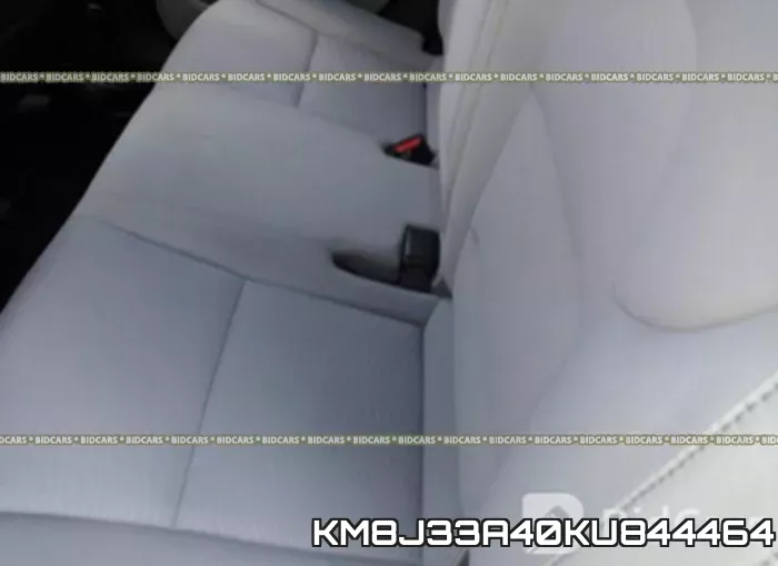 KM8J33A40KU844464 фото 9