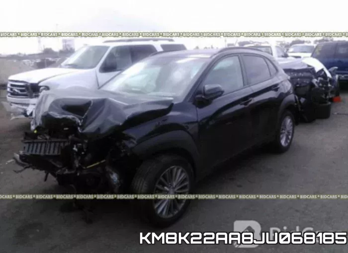 KM8K22AA8JU068185 фото 3