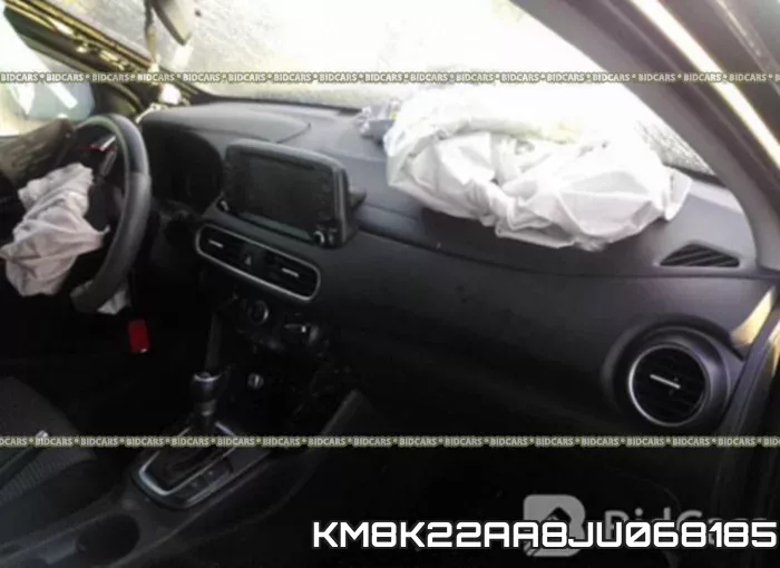 KM8K22AA8JU068185 фото 6
