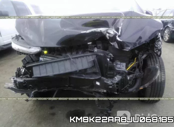 KM8K22AA8JU068185 фото 7
