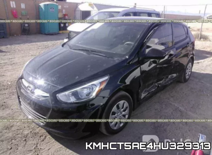 KMHCT5AE4HU329313 фото 3