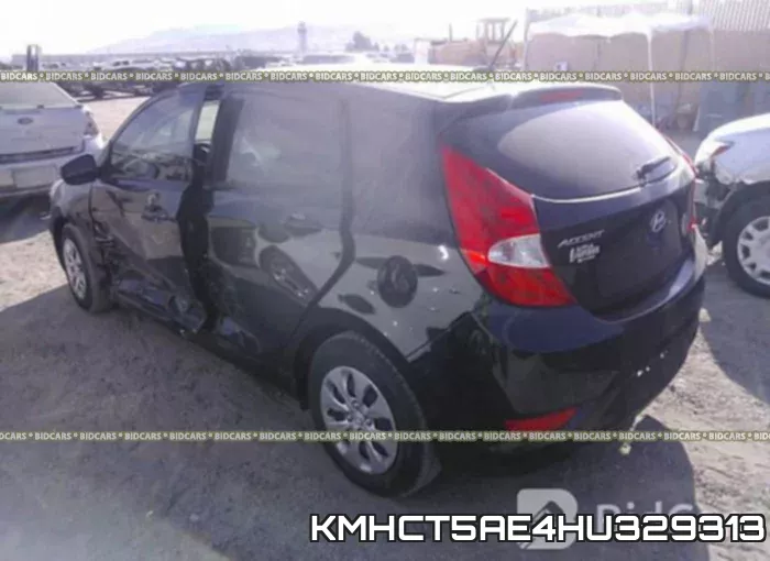 KMHCT5AE4HU329313 фото 4