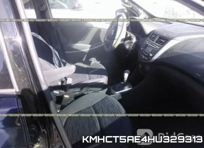 KMHCT5AE4HU329313 фото 6