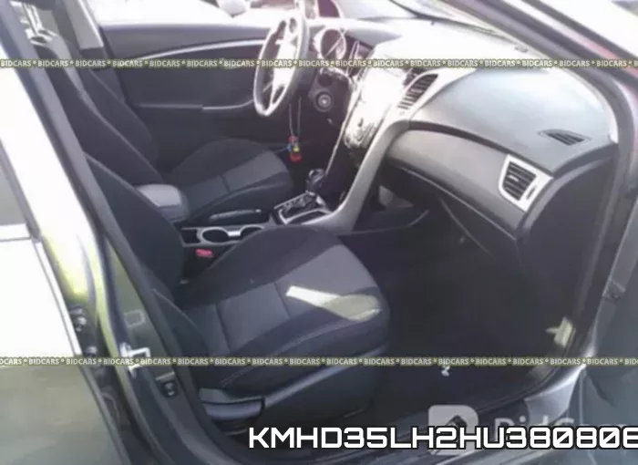 KMHD35LH2HU380806 фото 6
