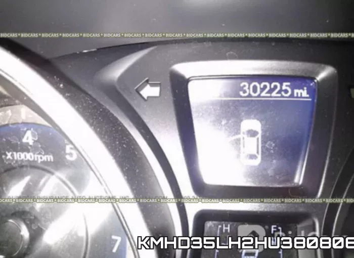 KMHD35LH2HU380806 фото 8