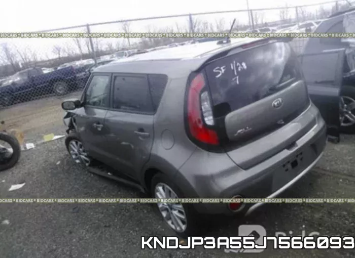 KNDJP3A55J7566093 фото 4