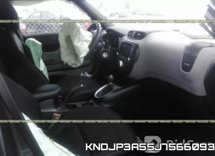 KNDJP3A55J7566093 фото 6